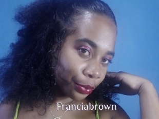 Franciabrown