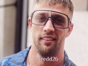 Fredd26