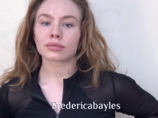 Fredericabayles