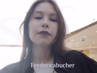 Fredericabucher