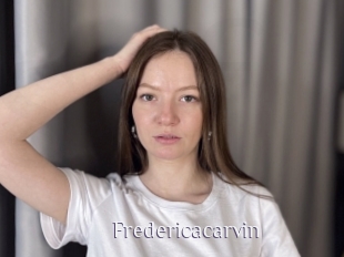 Fredericacarvin
