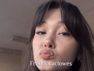 Fredericaclowes