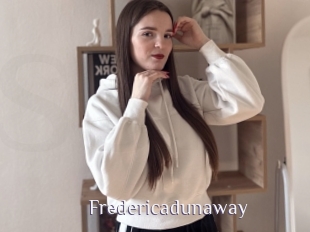 Fredericadunaway