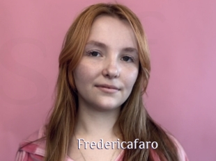 Fredericafaro