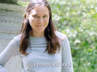 Fredericaflood