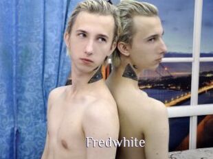 Fredwhite