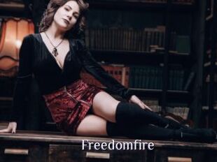 Freedomfire