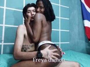 Freya_damon
