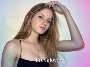 Freyalove3