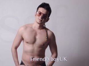 FriendlyboyUK