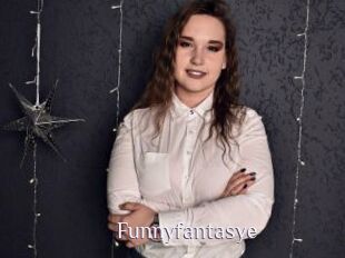Funnyfantasye