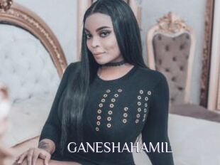 GANESHAHAMIL