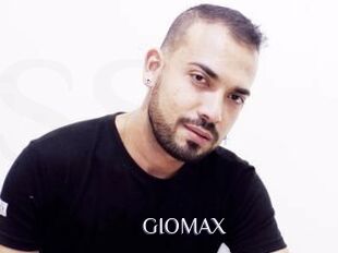 GIOMAX