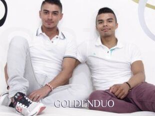 GOLDENDUO