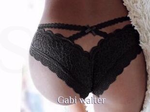 Gabi_walter