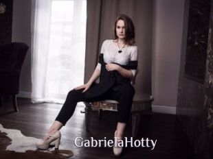 GabrielaHotty