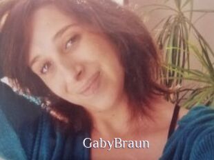 GabyBraun