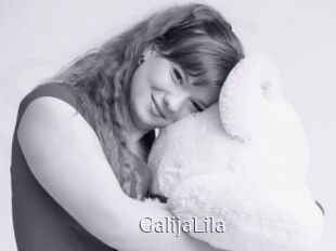 GalijaLila