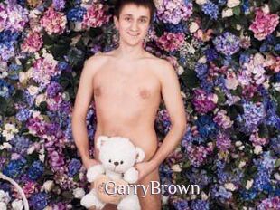 GarryBrown