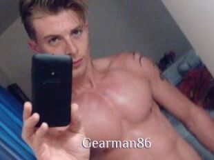 Gearman86