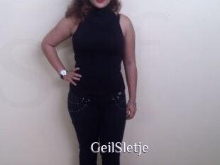 GeilSletje
