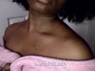 GeminiLady