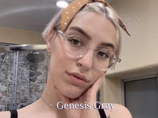Genesis_Gray