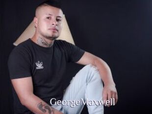 GeorgeMaxwell