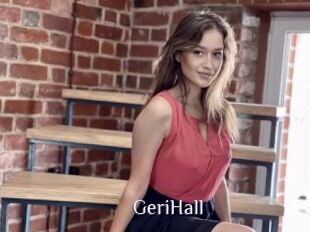 GeriHall