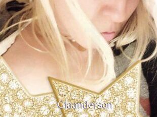 Giaanderson