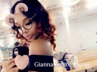 GiannaGalore