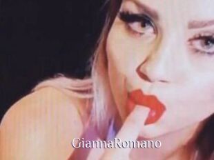 GiannaRomano