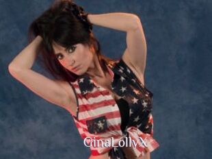 GinaLollyX