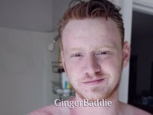 GingerBaddie