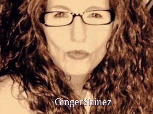 GingerShinez