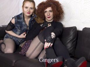 Gingers