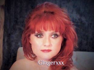 Gingerxxx