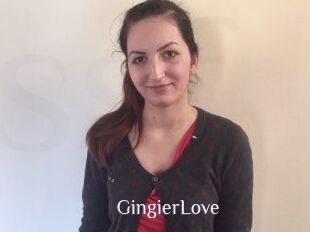 GingierLove
