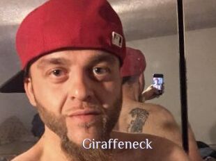 Giraffeneck