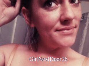 GirlNextDoor26
