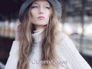 GloomyQueen
