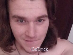 GoDrick