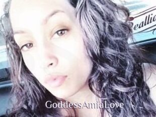 GoddessAmiaLove