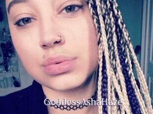 GoddessAshaHaze