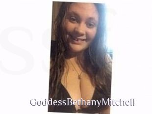 GoddessBethanyMitchell