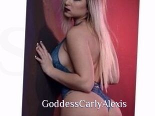 GoddessCarlyAlexis