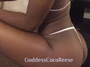 GoddessCocoReese