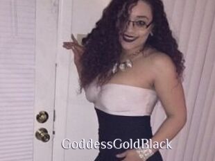 GoddessGoldBlack