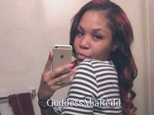 GoddessMiaRedd
