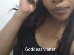 GoddessMonte
